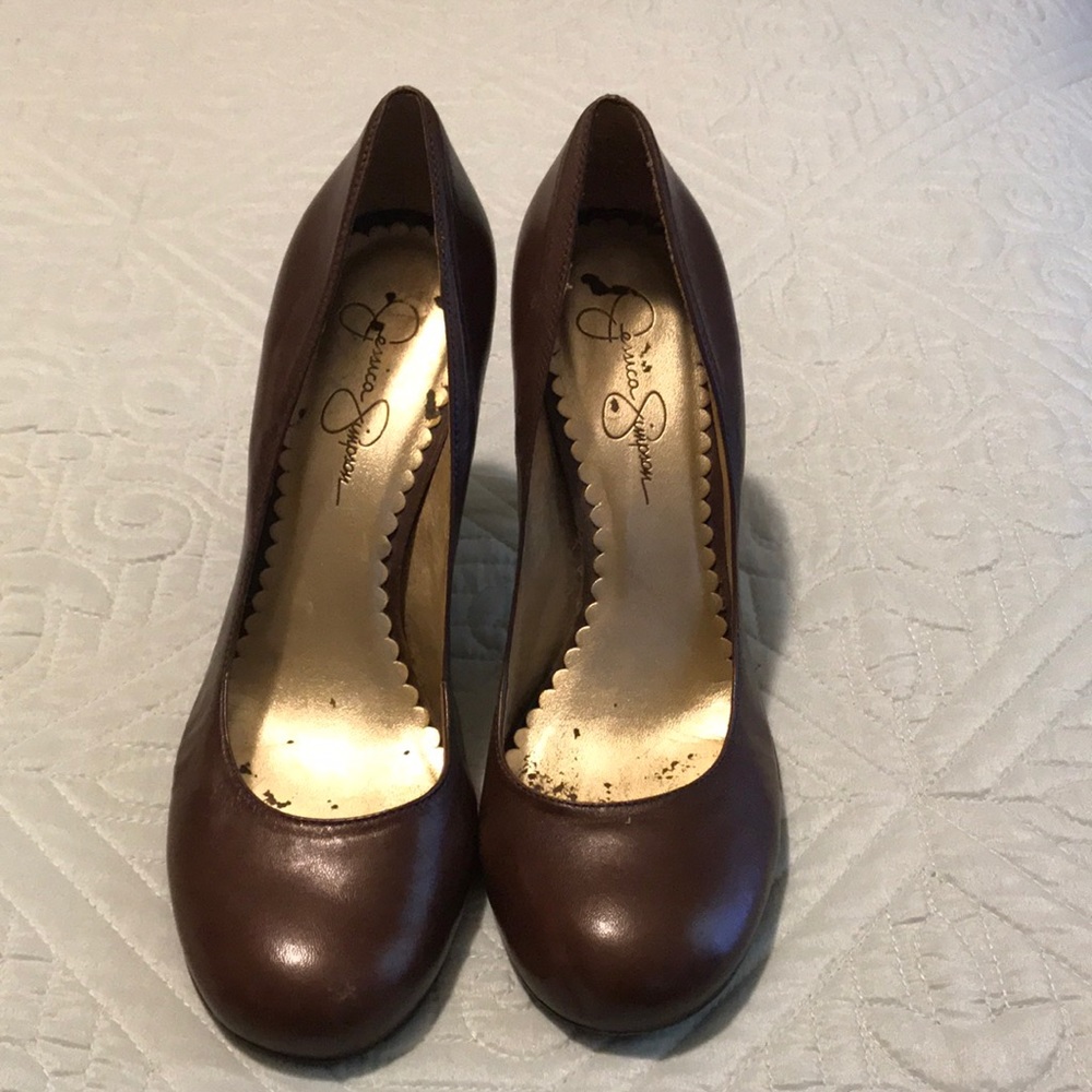 Jessica Simpson Shoes